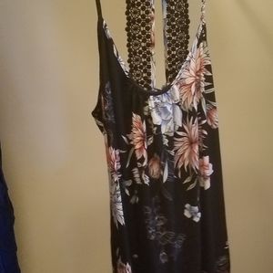 NWT Woman's chemise nightgown